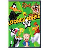 Looney Tunes Center Stage Vol. 2 (Corrected) (DVD) Various