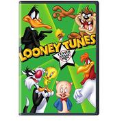 Looney Tunes Center Stage Volume 2