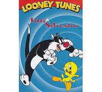 LOONEY TUNES COLLECTION - TITTI & SILVESTRO (DS) SLIM