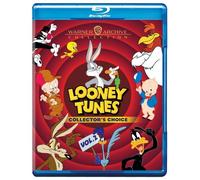 Looney Tunes Collector’s Choice Volume 2 (BD) (Blu-ray)