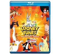 Looney Tunes Collectors Choice: V4 (BD) (Blu-ray)