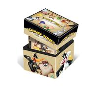 Looney Tunes Collezione D'Oro COFANETTO DVD NUOVO