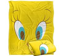 LOONEY TUNES Copriletto Silky Touch super morbido, 152 x 127 cm