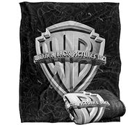LOONEY TUNES Copriletto Silky Touch super morbido, 152 x 127 cm