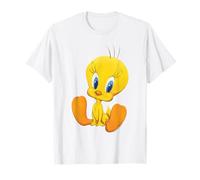 Looney Tunes Cute Tweety Maglietta