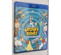 Looney Tunes da Collezione Scelta Collection: Volume 1 2 3 4 Blu-Ray Nuovo