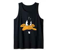 Looney Tunes Daffy Duck Big Face Canotta