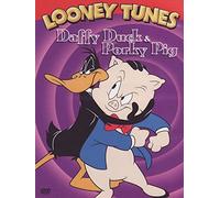 Looney Tunes - Daffy Duck & Porky Pig Volume 01