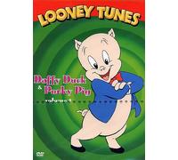 Looney Tunes - Daffy Duck & Porky Pig Volume 02