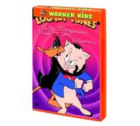 Looney Tunes - Daffy Duck und Schweinchen Dick Collection - Warner Kids Edition