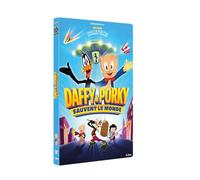 Looney Tunes : Daffy & Porky sauvent le monde