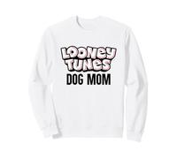 Looney Tunes Dog Mom Felpa