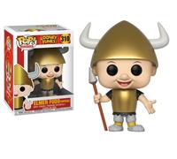 Looney Tunes Elmer Fudd Opera 75" Pop Vinyl Figure Funko 310 Pop Animation