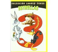 Looney Tunes Estrellas Volumen 3 (Import Dvd) (2011) Varios