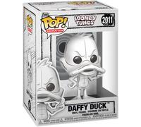 Looney Tunes: Funko Pop Animation - S6 - Daffy Duck (Vinyl Figure 2011) -...