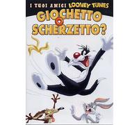 Looney Tunes - Giochetto o scherzetto?