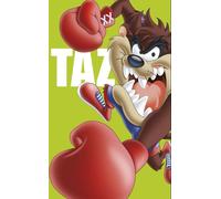 Looney Tunes - Giochetto O Scherzetto? (dvd+telo Mare Taz) - Dvd