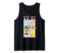 Looney Tunes Gokko That's all Cubes Canotta