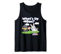 Looney Tunes Gokko What's Up Doc? Canotta