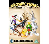 Looney Tunes: Golden Collection Vol. 1 (DVD) Various