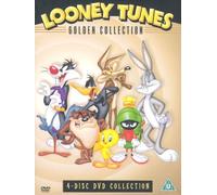 Looney Tunes: Golden Collection Vol. 1 (DVD) Various