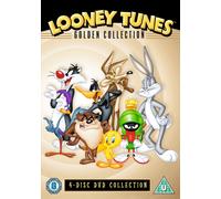 Looney Tunes: Golden Collection Vol. 1 (DVD) Various