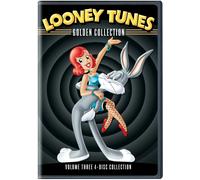 Looney Tunes: Golden Collection Vol. 3 (Repackaged/DVD) (DVD) Various