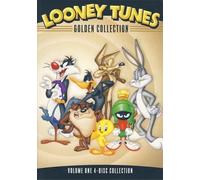 Looney Tunes - Golden Collection Volume 1