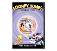 Looney Tunes Golden Collection: Volume Two (DVD) Various