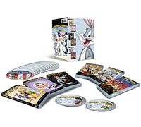 Looney Tunes Golden Collection: Volumes 1-6