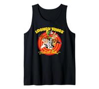 Looney Tunes Group That's all Folks Canotta