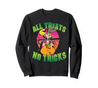 Looney Tunes Halloween Bugs all Treats No Tricks Felpa