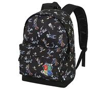 Karactermania Zaino Fan Hs 2.0 Looney Tunes Harry Tunes