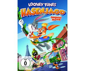 Looney Tunes - Hasenjagd