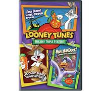 Looney Tunes: Holiday Triple Feature