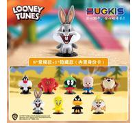 Looney Tunes Hugkins