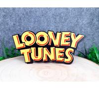 Looney Tunes - Idea Regalo per Fan e Collezionisti Fan Art Nerd