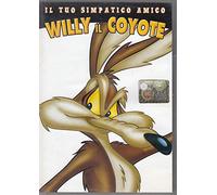 Looney Tunes - Il Tuo Simpatico Amico Willy Il Coyote by animazione
