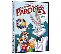 Looney tunes : la collection de parodies
