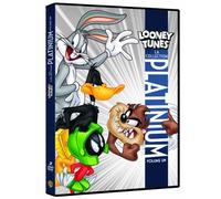 Looney tunes: la collection platine, vol. 1
