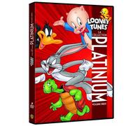 Looney tunes: la collection platine, vol. 2