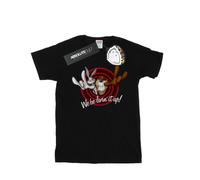 Looney Tunes Livin' It Up Maglietta Uomo (BI34847)