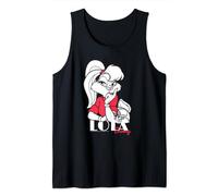 Looney Tunes Lola Bunny Canotta