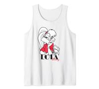 Looney Tunes Lola Bunny Canotta