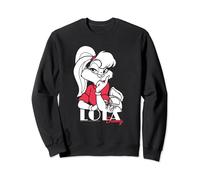 Looney Tunes Lola Bunny Felpa
