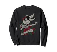 Looney Tunes Lola Rock N Rolla Felpa