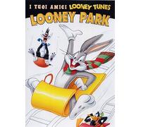 Looney Tunes - Looney Park