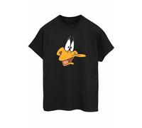 Looney Tunes Maglietta Daffy Duck Uomo (BI601)