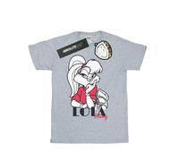 Looney Tunes Maglietta Lola Bunny Ragazze (BI951)