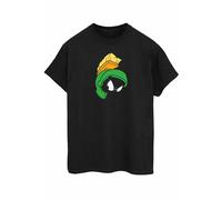 Looney Tunes Maglietta Marvin The Martian Uomo (BI1192)
